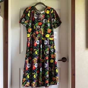 Lularoe Amelia